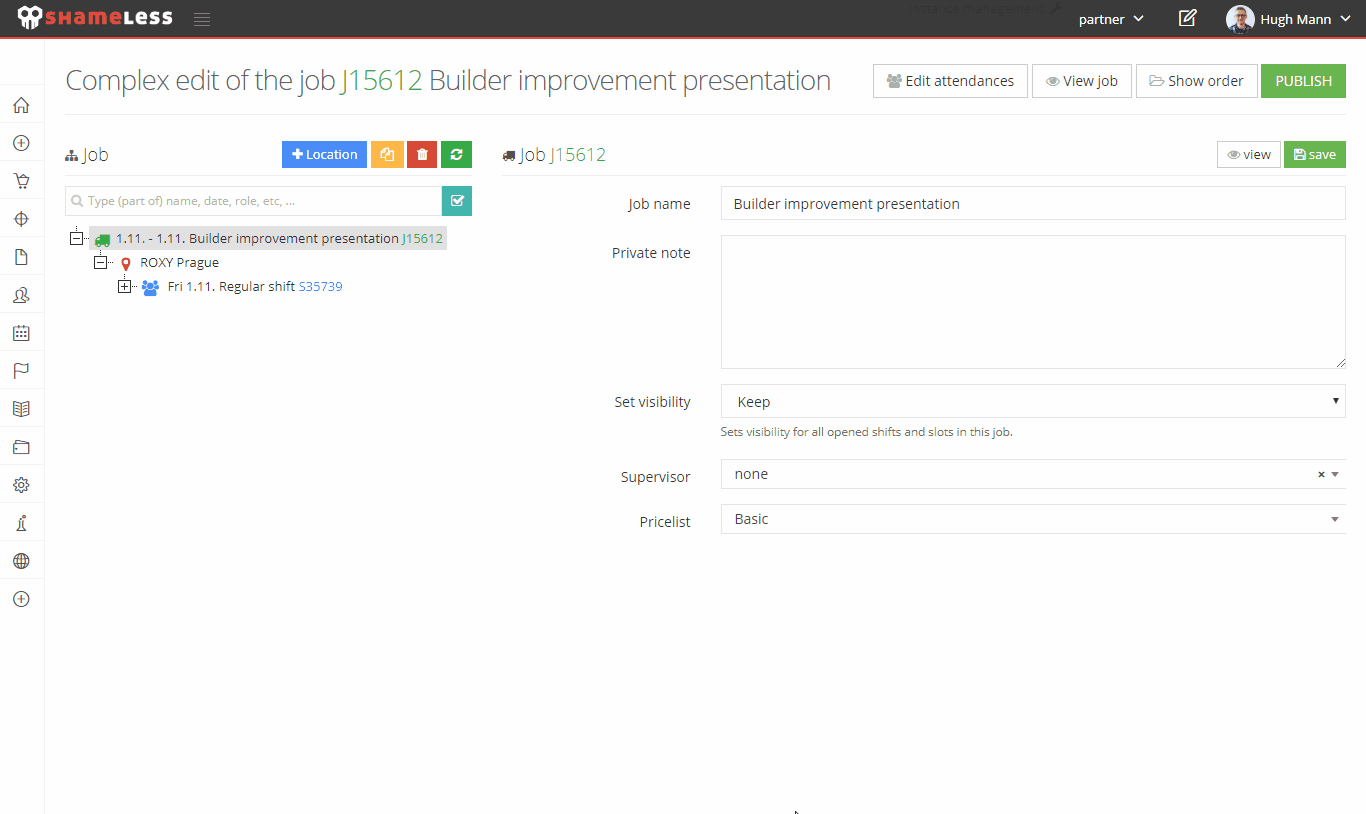 Improved Builder Tools & Enhanced PDF Document Customization