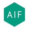 AIF logo