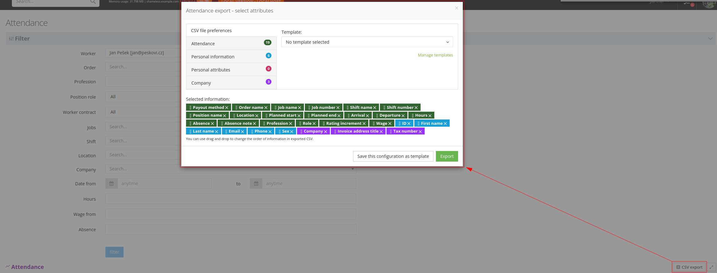 Enhanced Profile Approvals, Image Optimization and New Export Options