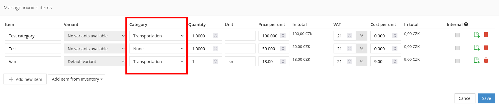 Expanded API, Enhanced Order Communication, Improved Error Messages