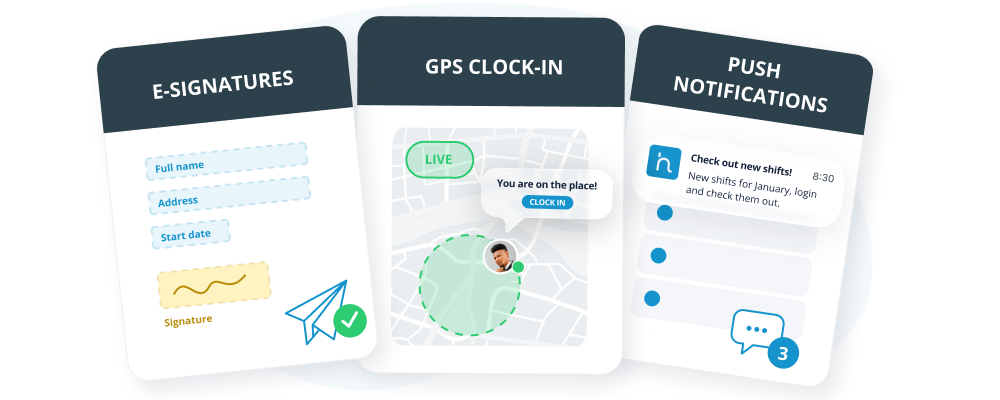 OnSinch Features Add-ons