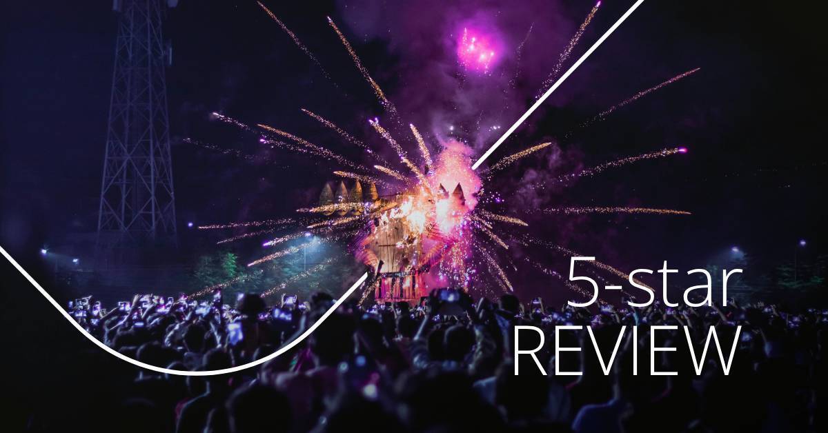 Crew Force Solutions’ First Year with OnSinch: 5-Star Review