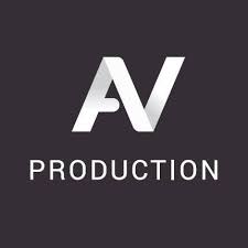 Logo_AVProduction_BW