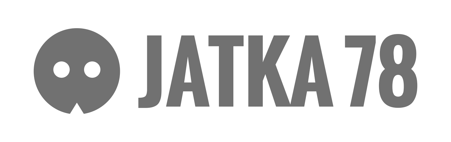 Logo_Jatka78_logo_BW