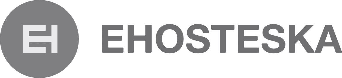 Logo_ehosteska_BW