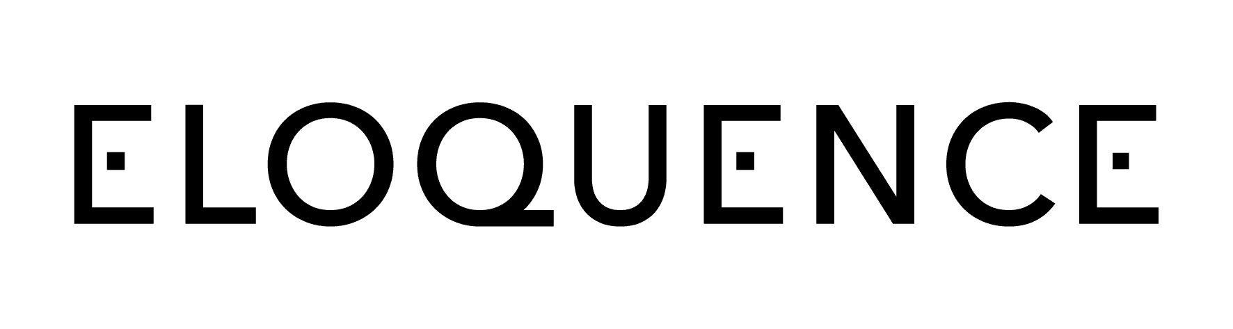 Logo_Eloquence logo
