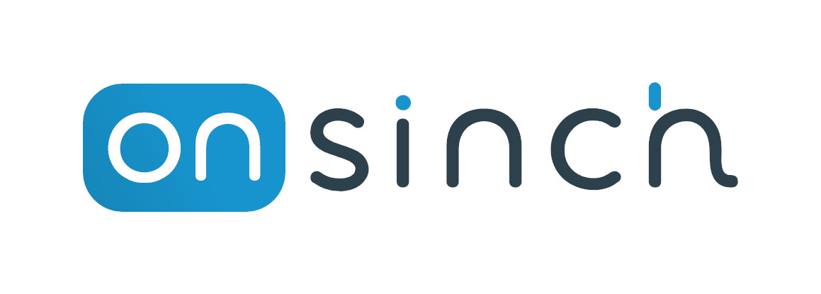 OnSinch Logo