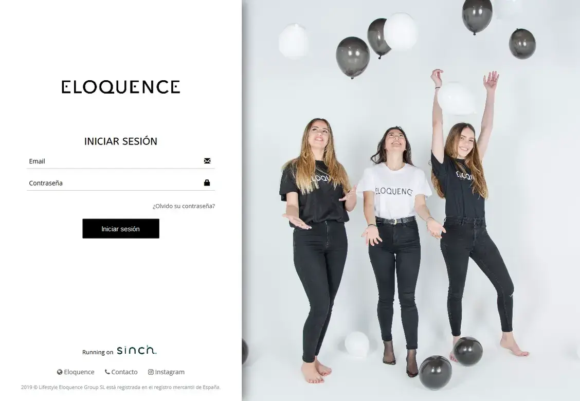 Onsinch References - eloquence