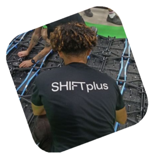 Shiftplus