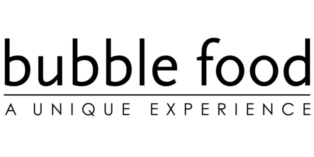 bubblefood-logo